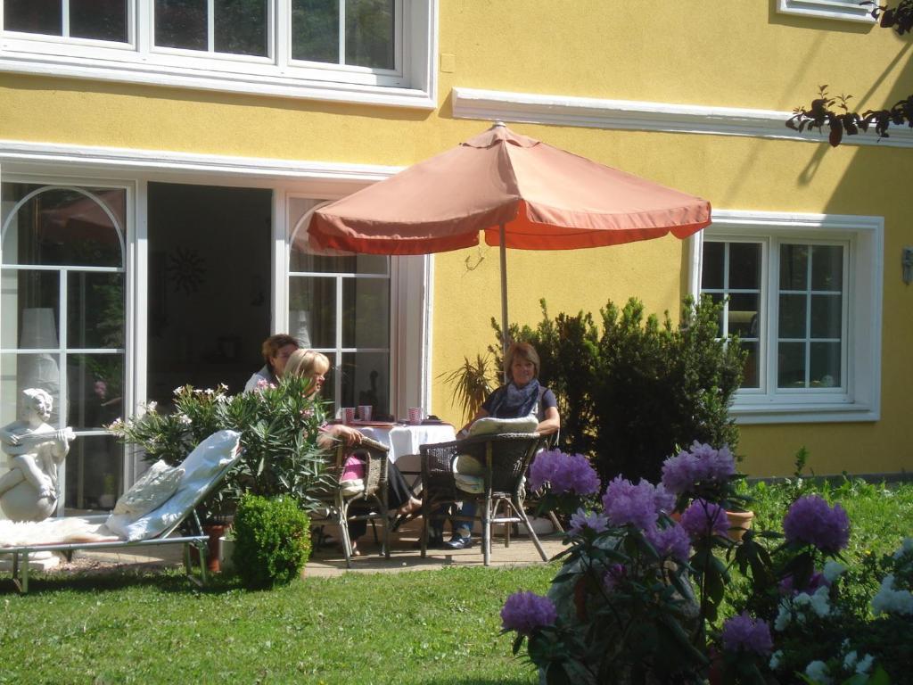 אונטרבורג אם קלופינר סי Landhaus Ferk חדר תמונה
